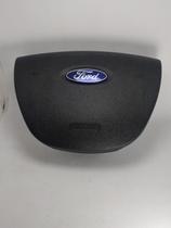 Capa Tampa do Airbag Volante Ford Focus Glx GL 2009 2010 2011 2012 2013 Motorista