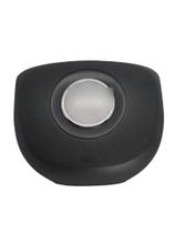 Capa Tampa do Airbag Volante Jee Grand Cherokee 2014 2015 2016 2017 2018 2019 2020 2021 2022 Motorista