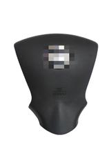 Capa Tampa do Airbag Volante Niss March 2014 2015 2016 2017 2018 2019 Capa da Buzina Motorista Flexstar SL S SV Capa Tampa do Airbag Volante Niss March 2014 2015 2016 2017 2018 2019 Capa da Buzina Motorista Flexstar SL S SV