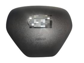 Capa Tampa Do Airbag Volante Tampa Ix35 2010 2011 2012 2013 2014 2015 2016 2017 Capinha Tampinha Buzina Motorista