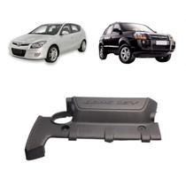 Capa Tampa Do Motor Hyundai Motor 2.0 16v