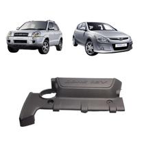 Capa Tampa Do Motor Motor 2.0 16v Hyundai I30 Tucson