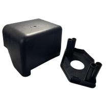 Capa Tampa Filtro Ar Motor Honda GX340 11hp GX390 13hp Original