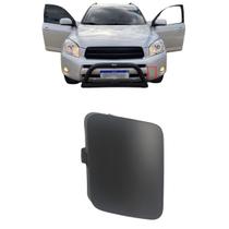 Capa Tampa Gancho Reboque Parachoque Dianteiro Esquerdo Toyo Rav4 2006 2007 2008 53285-42931 5328542931