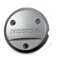 Capa Tampa Lateral Direita Motor Biz 125 06-13 Original