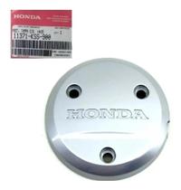 Capa Tampa Lateral Direita Motor Original Honda Biz 125 11371-KSS-900