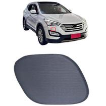 Capa Tampa Parachoque Esguicho Limpador Farol Direito Santa Fé 2013 2014 2015 2016 Passageiro 986822W000