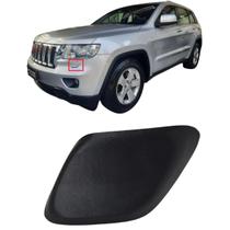 Capa Tampa Parachoque Esguicho Limpador Farol Esquerdo Grand Cherokee 2011 2012 2013 68078291ab Motorista Capa Tampa Parachoque Esguicho Limpador Farol Esquerdo Grand Cherokee 2011 2012 2013 68078291ab Motorista