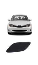 Capa Tampa Parachoque Esguicho Limpador Farol Esquerdo Suba Impreza 2007 2008 2009 2010 2011 86636fg030