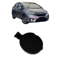 Capa Tampa Reboque Parachoque Dianteiro Hon Fit 2015 2016 2017 71104T5NM00 Moldura Acabamento