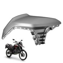 Capa Tanque Direito Yamaha Xtz Lander 250 2025 Connected Cinza Fosco