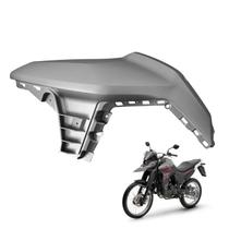 Capa Tanque Esquerdo Yamaha Xtz Lander 250 2025 Connected Cinza Fosco Capa Tanque Esquerdo Yamaha Xtz Lander 250 2025 Connected Cinza Fosco