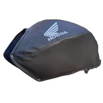 Capa Tanque Moto Cg 125 Titan 1995/1996/1997/1998/1999 Cores