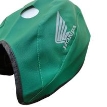 Capa Tanque Moto Cg 125 Titan 1995/1996/1997/1998/1999 Cores