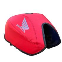 Capa Tanque Moto Titan125 2000/2001/2002/2003/2004 Fan 125 2005/2006/2007/2008