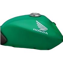 Capa Tanque Moto Titan125 2000/2001/2002/2003/2004 Fan 125 2005/2006/2007/2008