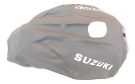 Capa Tanque Suzuki Yes 125