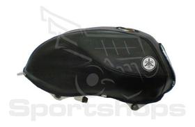 Capa Tanque Yamaha Ybr 125 / Factor 125 (com Logo) Até 2012