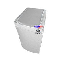 Capa Tanquinho Colormaq 10 Kg