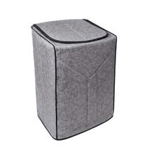 Capa Tanquinho Colormaq 10kg Impermeável Com Zíper