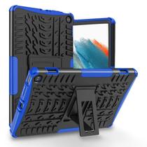Capa TASSKTO para Fire Max 11 com suporte azul de 13ª geração Capa TASSKTO para Fire Max 11 com suporte azul de 13ª geração