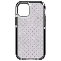 Capa Tech 21 Evo T21-8351 para iPhone 12 Mini - Preto Capa Tech 21 Evo T21-8351 para iPhone 12 Mini - Preto