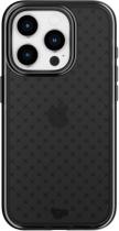 Capa Tech21 Evo Check para iPhone 15 Pro - Smokey/Black