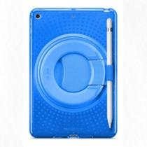 Capa Tech21 Evoplay 2 Compatível Com iPad Mini 5 Gen Azul