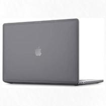 Capa Tech21 Pure Tint Compatível Com Macbook Pro 15 (2016-2019) - Carbon