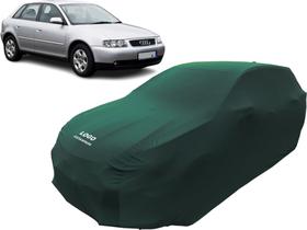 Capa Tecido Alta Proteção Audi A3 Hatch 2004