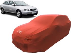 Capa Tecido Alta Proteção Audi A3 Hatch 2004 Capa Tecido Alta Proteção Audi A3 Hatch 2004