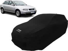 Capa Tecido Alta Proteção Audi A3 Hatch 2004