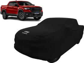 Capa Tecido Alta Proteção Camionete Dodge Ram Rampage Capa Tecido Alta Proteção Camionete Dodge Ram Rampage