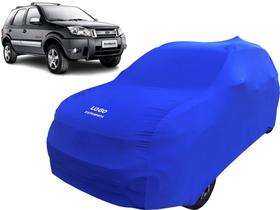 Capa Tecido Alta Proteção Carro Suv Ford Ecosport 2010 Capa Tecido Alta Proteção Carro Suv Ford Ecosport 2010