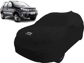 Capa Tecido Alta Proteção Carro Suv Ford Ecosport 2010 Capa Tecido Alta Proteção Carro Suv Ford Ecosport 2010