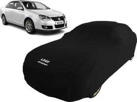 Capa Tecido Automotiva Para Carro Volkswagen Jetta 2010