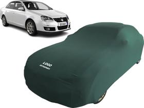 Capa Tecido Automotiva Para Carro Volkswagen Jetta 2010