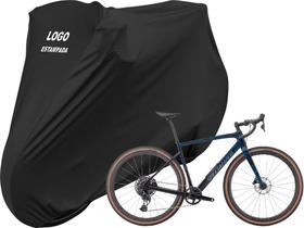 Capa Tecido Bike Specialized Diverge Expert Carbon Speed