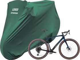 Capa Tecido Bike Specialized Diverge Expert Carbon Speed Capa Tecido Bike Specialized Diverge Expert Carbon Speed