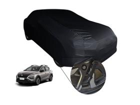 Capa Tecido Carro Kardian Proteção Total Sol Poeira Maresia Capa Tecido Carro Kardian Proteção Total Sol Poeira Maresia