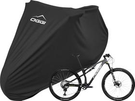 Capa Tecido Cobrir Bike Oggi Cattura Pro T-20 Xt 2021 Mtb