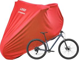Capa Tecido Cobrir Bike Specialized Rockhopper Comp 29 Mtb Capa Tecido Cobrir Bike Specialized Rockhopper Comp 29 Mtb