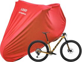 Capa Tecido Helanca Anti-Risco Bike Mtb Trek Procaliber 9.8 Capa Tecido Helanca Anti-Risco Bike Mtb Trek Procaliber 9.8