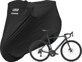 Capa Tecido Helanca Bike Specialized Tarmac Sl7 Expert Speed