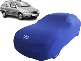 Capa Tecido Helanca Carro Fiat Palio Weekend 2002