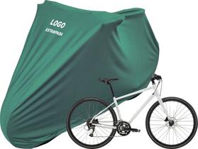 Capa Tecido Helanca Lycra Bicicleta Cannondale Quick 3 Urban