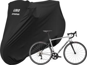 Capa Tecido Helanca Lycra Bike Specialized Allez Sport Speed