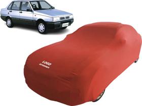 Capa Tecido Helanca Para Proteger Carro Antigo Fiat Premio