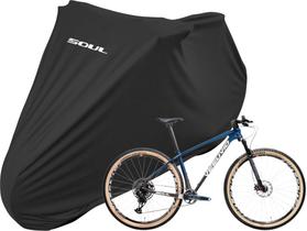 Capa Tecido Mountain Bike Soul Cycles Vesuvio Napoles Gx Axs