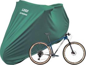 Capa Tecido Mountain Bike Soul Cycles Vesuvio Napoles Gx Axs